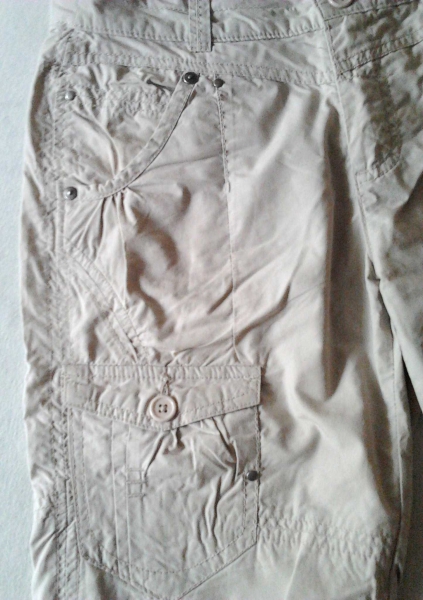 Super schöne ¾ Hose / Yessica 