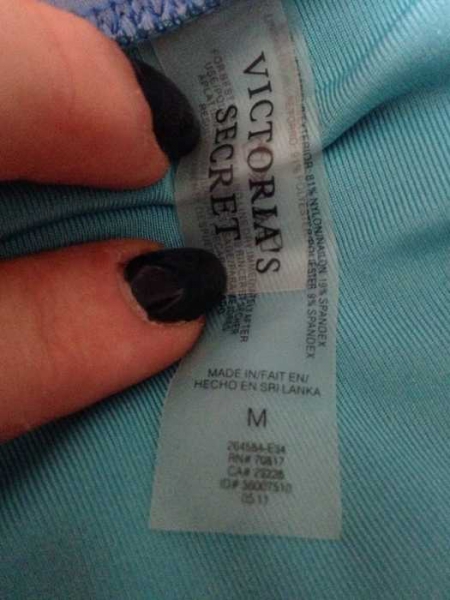 Victoria's Secret Bikini