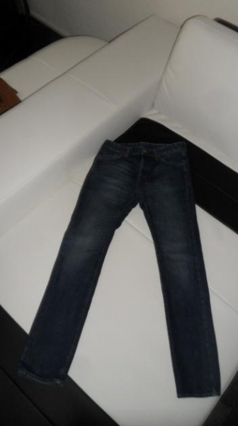 Jeans von Divided - H & M - W 29 - L 32 - 