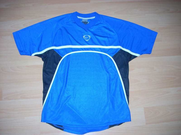 Nike Trikot, Fussballtrikot, Fußballtrikot, Shirt Gr.S