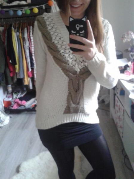 Strickpullover von Soulcal