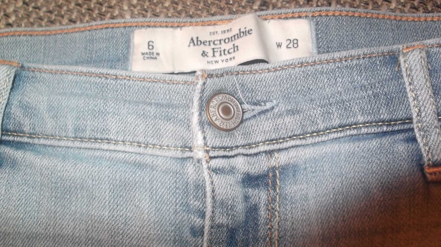 Abercrombie & Fitch Shorts