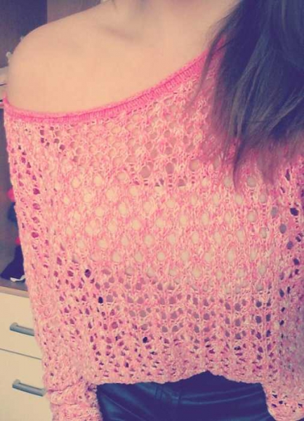 Hollister Pullover M NEU