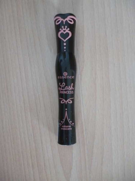 Lash Princess Mascara von essence