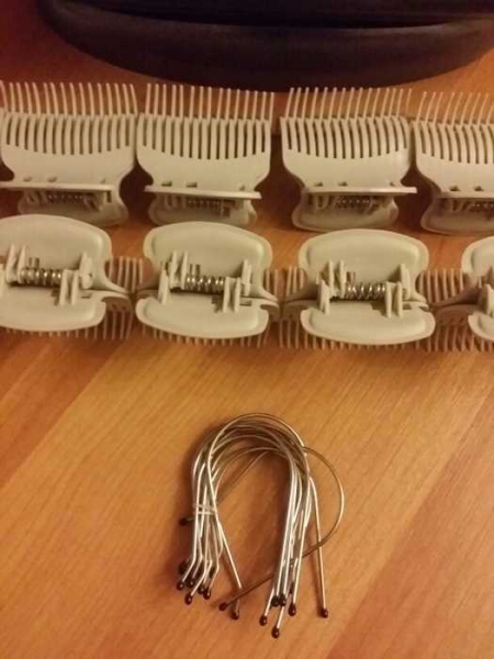 Babyliss - Jumbo Lockenwickler