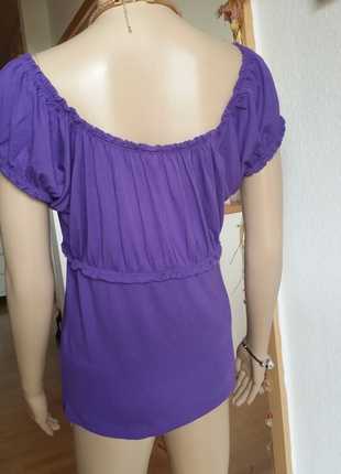 Schöne Top von S.Oliver