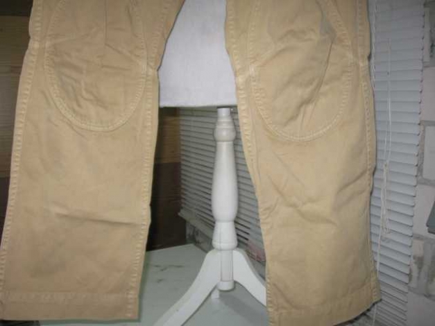 *** Super Jeans ~ Org. Pepe Jeans London ***