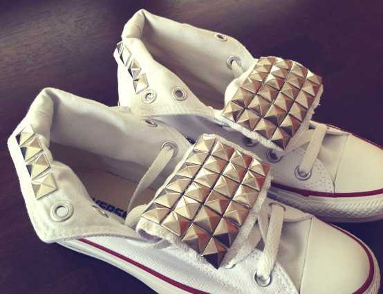 Converse Schuhen