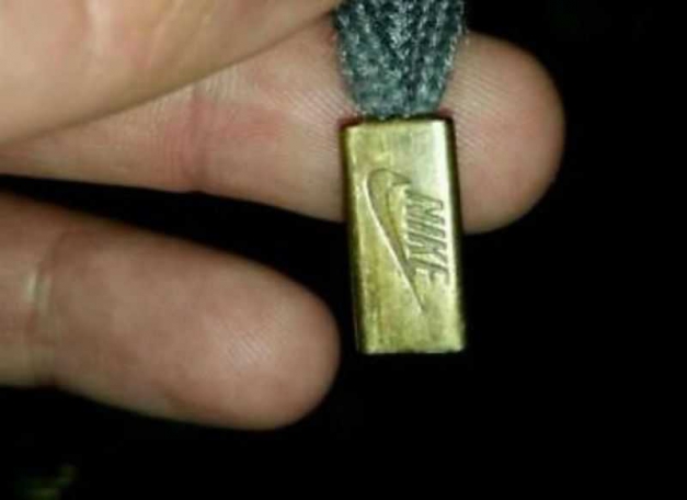 Nike Kaputzen Pullover M SELTENHEIT Hoody