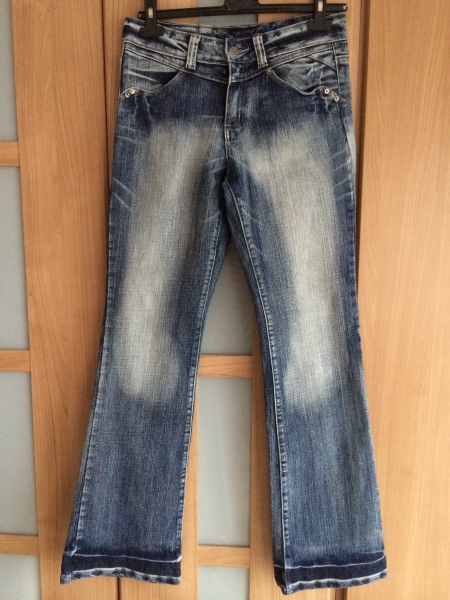 Jeans Größe 36