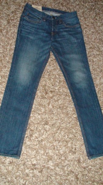 Holister Jeans Gr.28/30