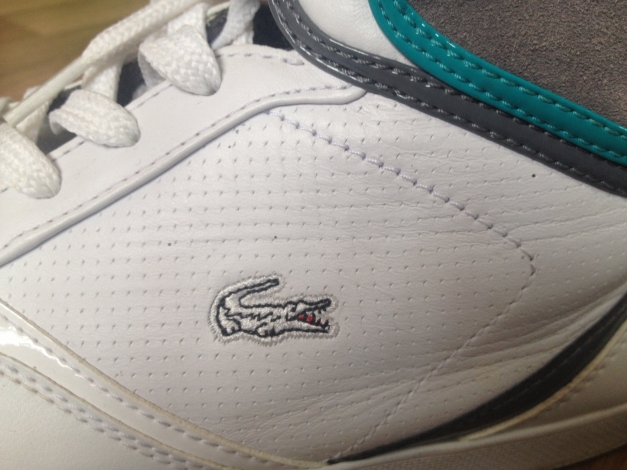 Lacoste Schuhe