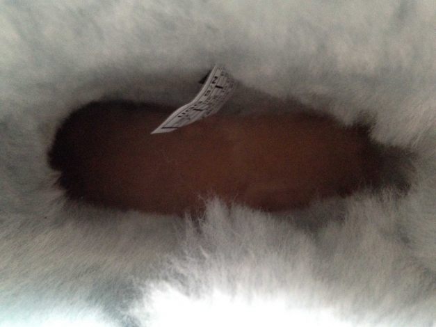 UGG Australia Snowboots Winterstiefel