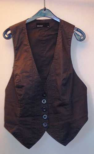 Weste von Vero Moda