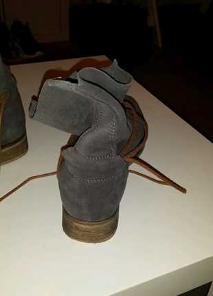 OXMOX Schuhe wie NEU