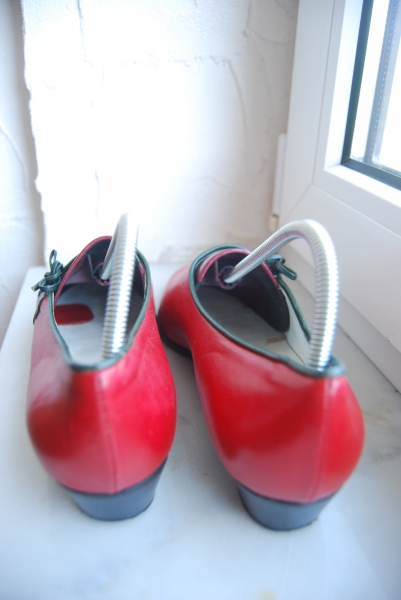 Orginal  Südtiroler  Trachtenschuhe  Trendi