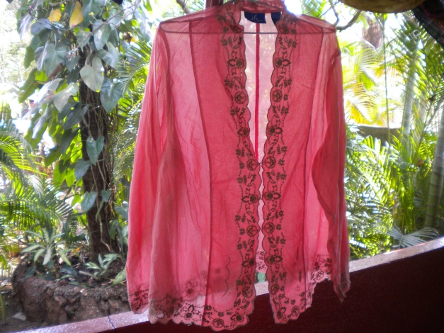 zauberhafte Bluse Tunika Ethno Hippie Ibiza Festival Bali Boho