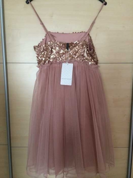 Cocktailkleid von NafNaf 