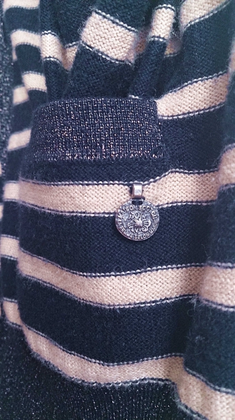 Maison Scotch La Femme Selon Marie 