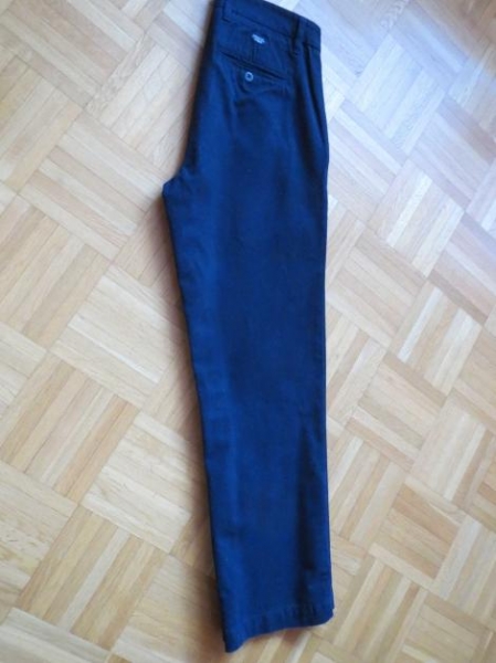 Hose,neu,dunkelblau,Gr.30