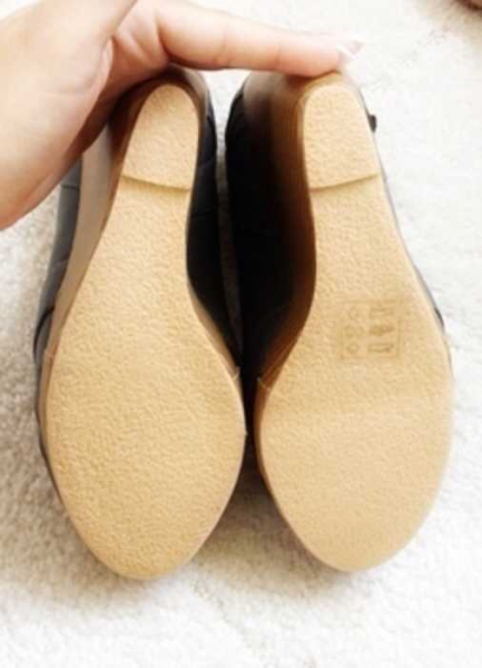 Keilabsatz / Plateau / NEU