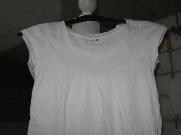 *** Einfaches Shirt ***