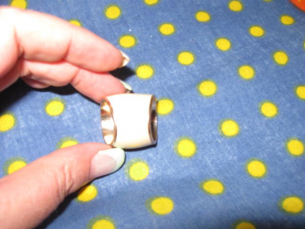 *** Groß ~ Breit ~ Ring ***