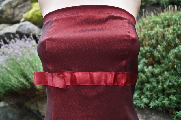 Abschlusskleid / Abendkleid / Ballkleid / Cocktailkleid