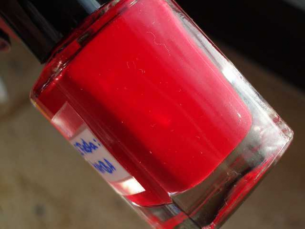 2 x Color Club   Nagellacke   LE Fiesta  Rot + Lime   Neu!