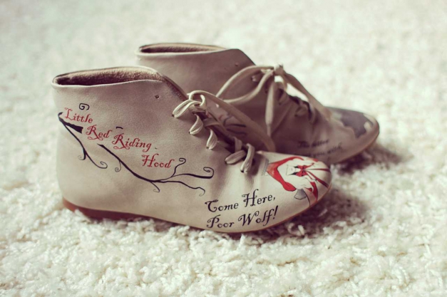 DoGo Schuhe / Stiefeletten / Winterschuhe