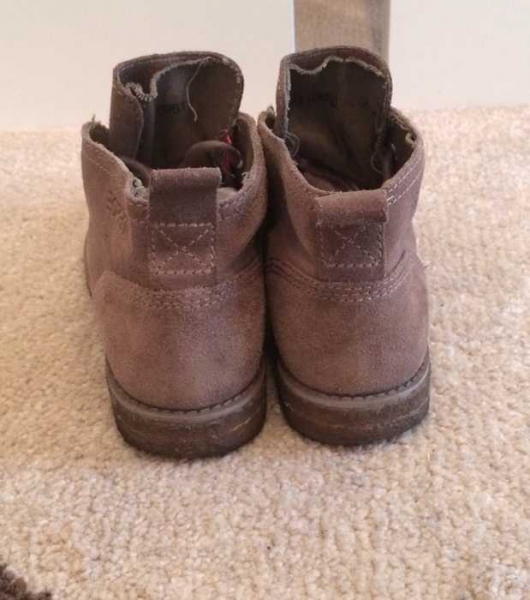 Schnürschuhe Esprit