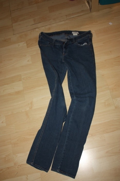 Basic Jeans H&M Größe 29/32