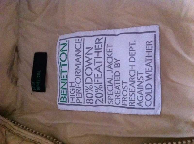 Daunenjacke Jacke Winterjacke