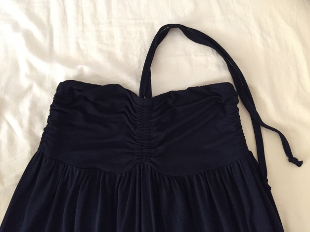 NEU! Schwarzes Kleid von ASOS