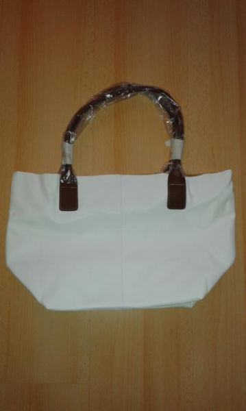 Henkeltasche von Tom Tailor neu