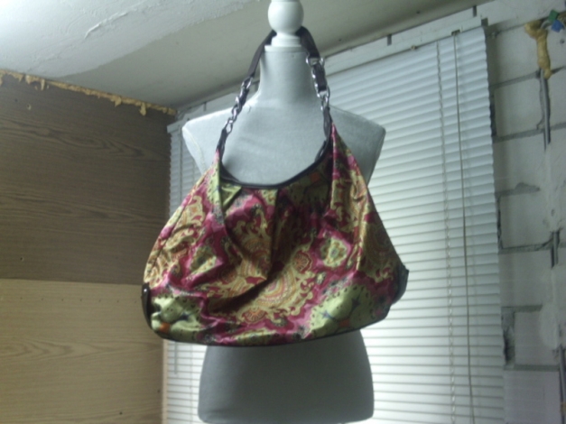 *** CHICE ~ Schultertasche ~ Shopper *** 