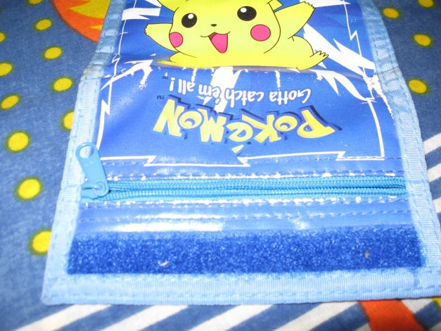 °°° Org.Pokemon Geldbörse °°°