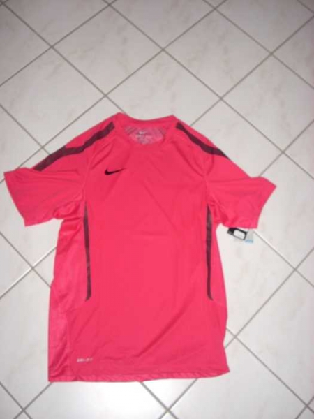 Nike Fussballtrikot, Fußballtrikot Gr.S Neu
