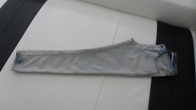 Bershka - Röhrenjeans - Stretchjeans - Röhre - 36 - Wie neu - 