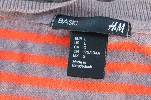 Schöner Herbst Pullover 