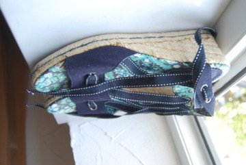 Schicke Sandalen  Schuhe  Trendi