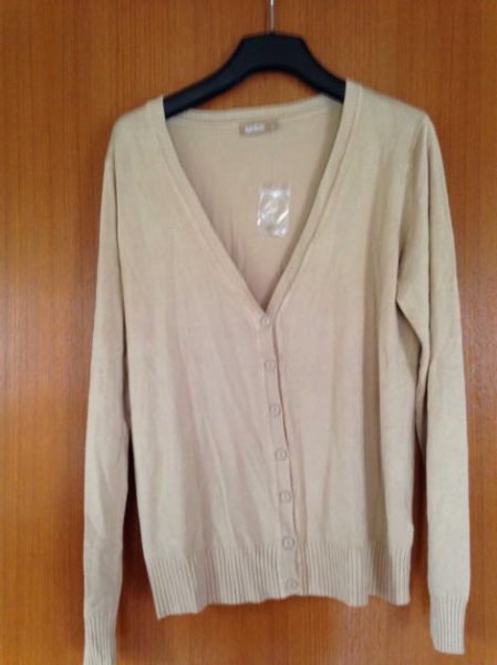 Cardigan, Jacke Gr M, Pullover