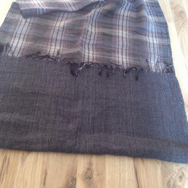 Marc O'Polo Tuch/ Schal kariert