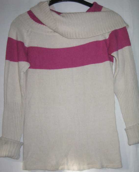 super flauschiger 55% Silk, 20% Angora Pulli