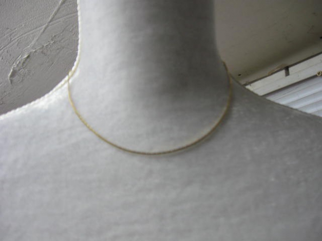 *** NEUES Schmuckset ***