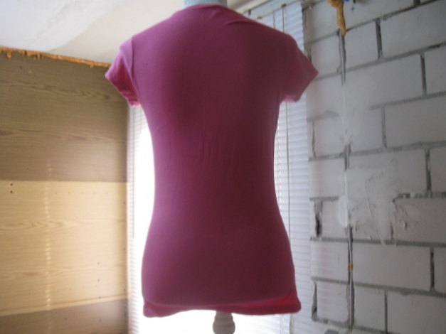 *** Süßes Shirt mit Druck *** 