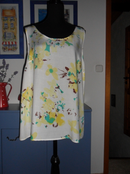 Top Gr.44  Viscose