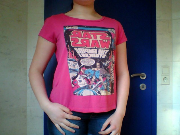 Star Wars Shirt