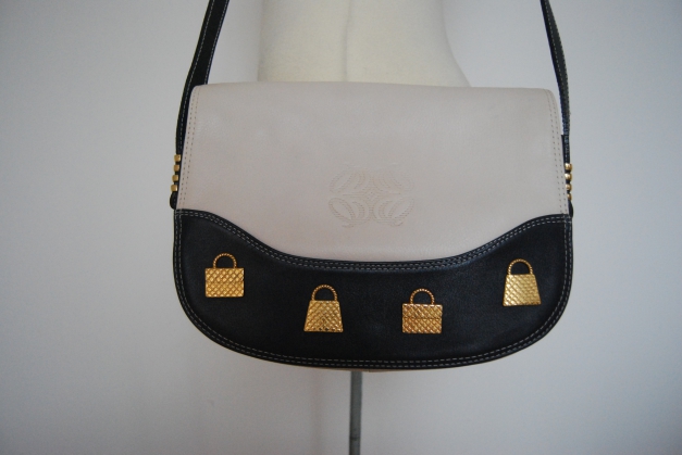 Schicke Umhängetasche Tasche Trendi