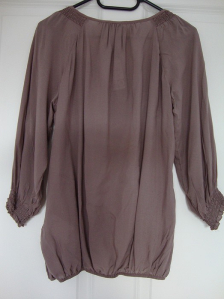 NEU! Super schöne Sommerbluse